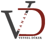 Veysel Diker Logo