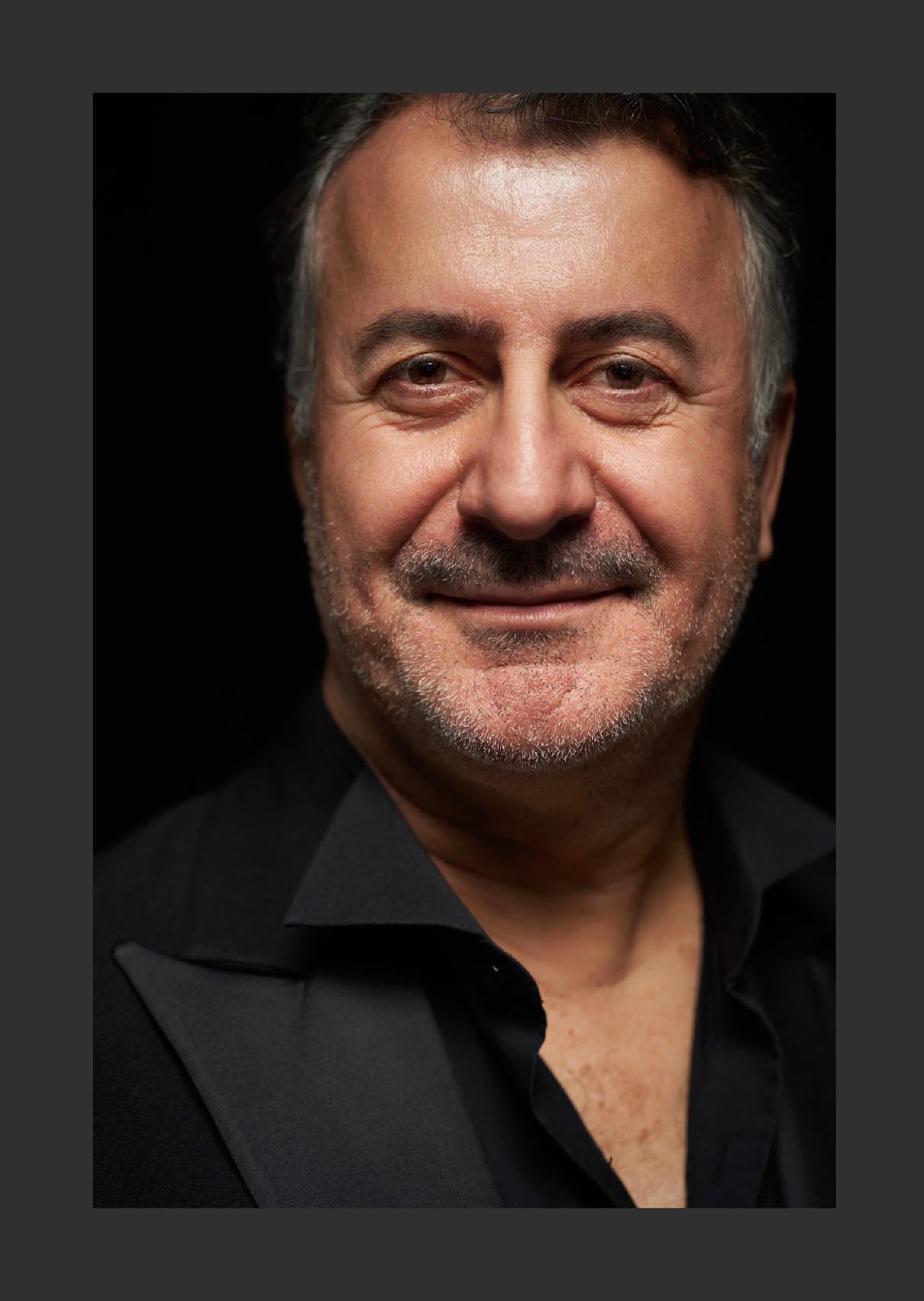Veysel Diker